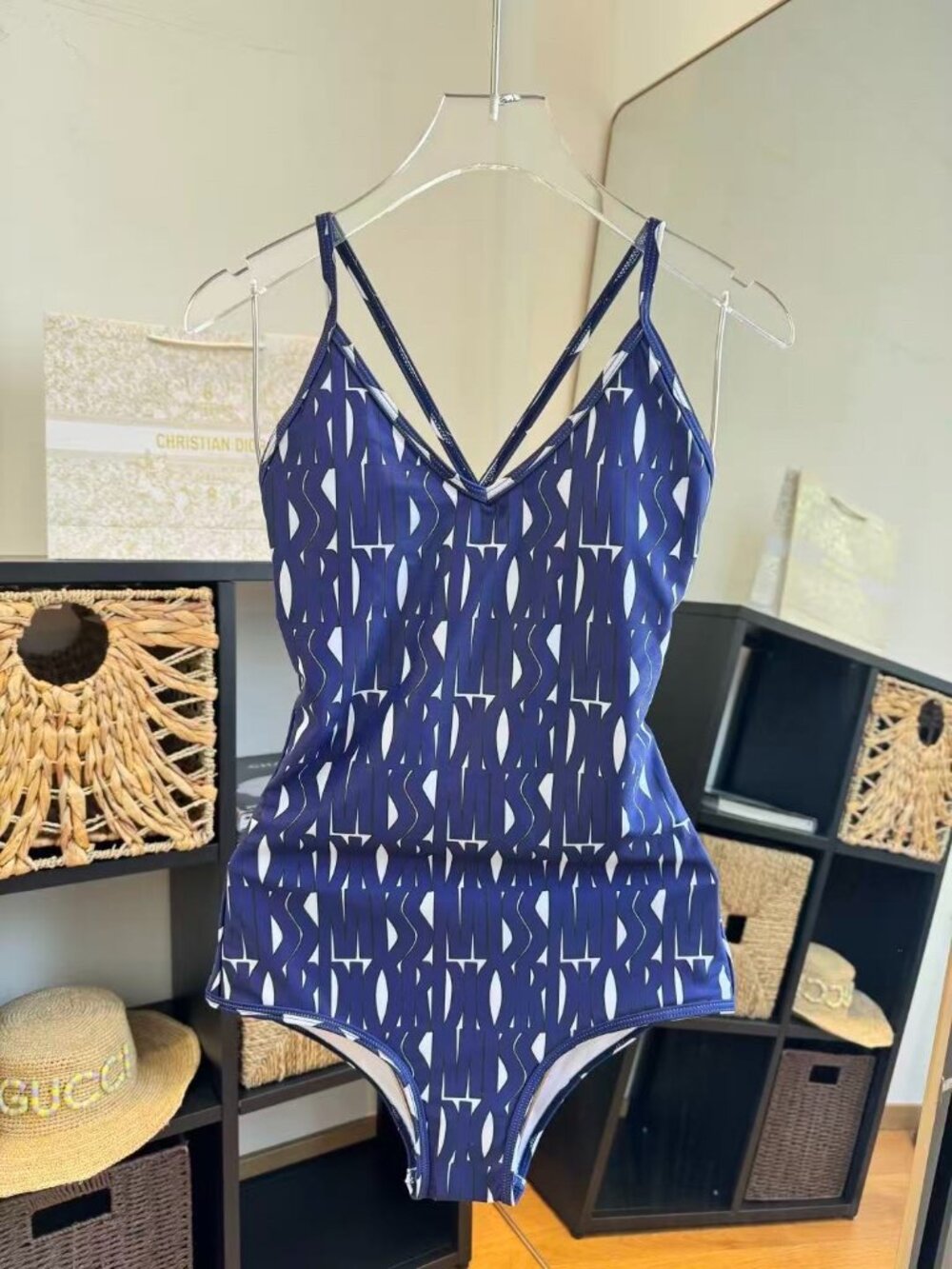 DIOR Swimsuit